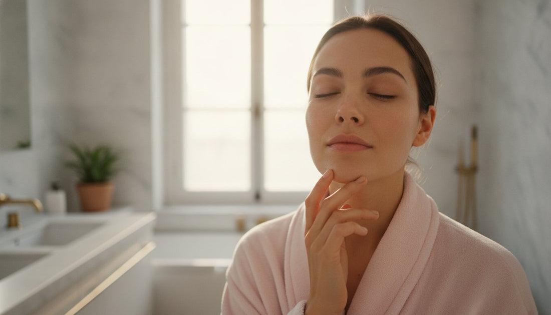 Poils incarnés visage femme : Le guide complet pour retrouver une peau lisse en 2026