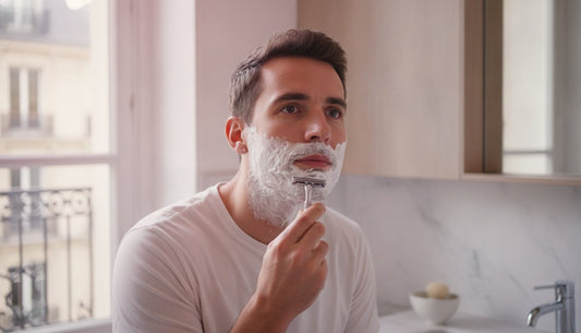 Rasoir homme : Le guide d’achat 2026 pour un rasage d’exception