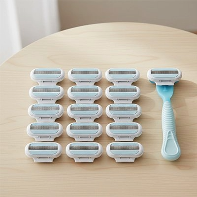 Rasoir pour Femme : le secret pour une peau lisse et soyeuse