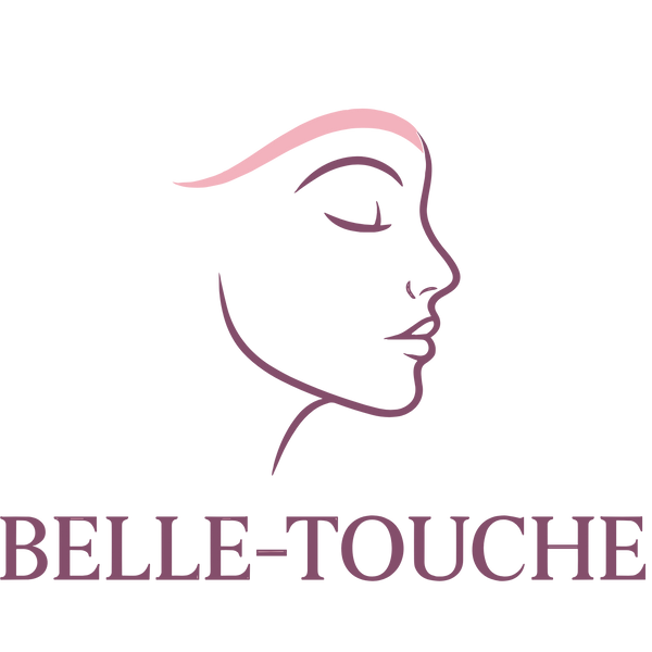 Belle-touche