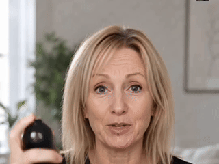 Voluméa™ — Spray Volumateur Racines | 90 ml