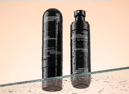 Voluméa™ — Spray Volumateur Racines | 90 ml