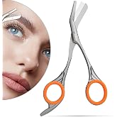 ciseaux a sourcils