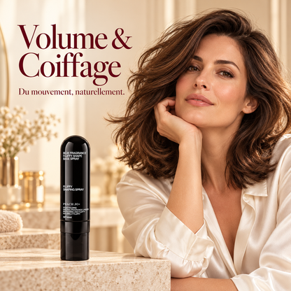 Voluméa™ — Spray Volumateur Racines | 90 ml