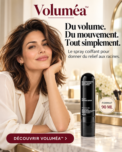 Voluméa™ — Spray Volumateur Racines | 90 ml