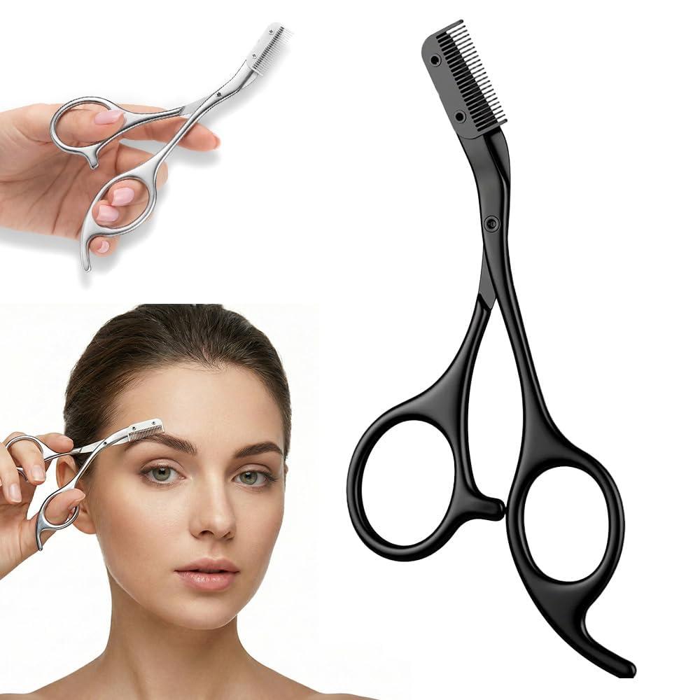ciseaux a sourcils