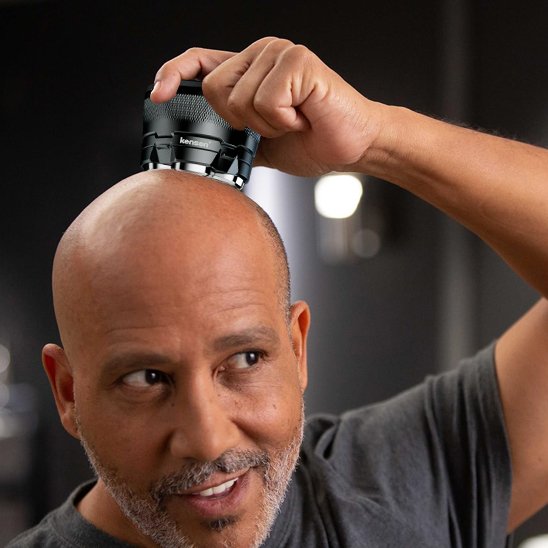 Rasoir electrique homme pour un rasage facile