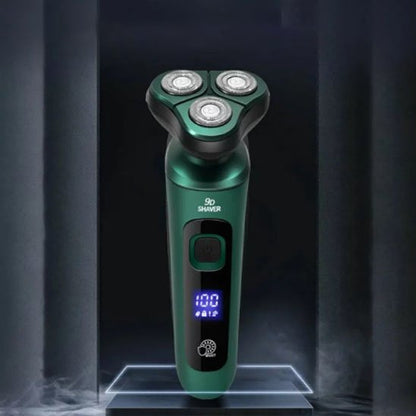 Tondeuse barbe  electrique design moderne