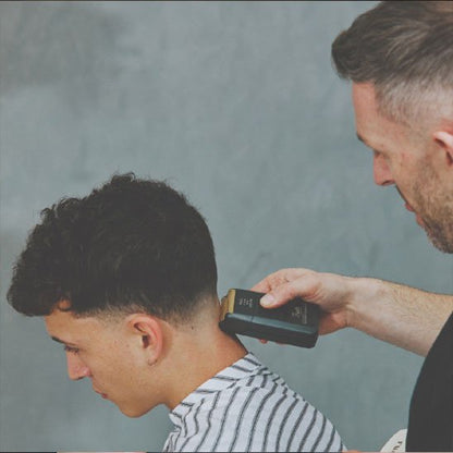 Tondeuse barbe pour un style propre et soigne