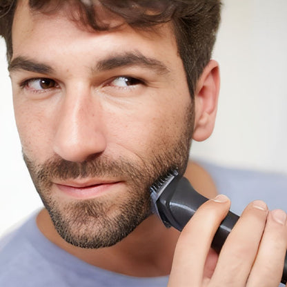 tondeuse barbe professionnelle pour un style parfait