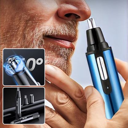 tondeuse nez de precision pour finitions propres